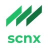 SCNX Logo