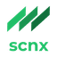 SCNX Logo