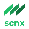 SCNX Logo